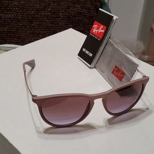 Ray-Ban Erika RB4171 Sunglasses
